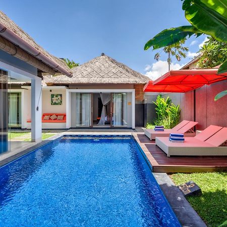 סמיניאק Villa Jerami & Spa מראה חיצוני תמונה