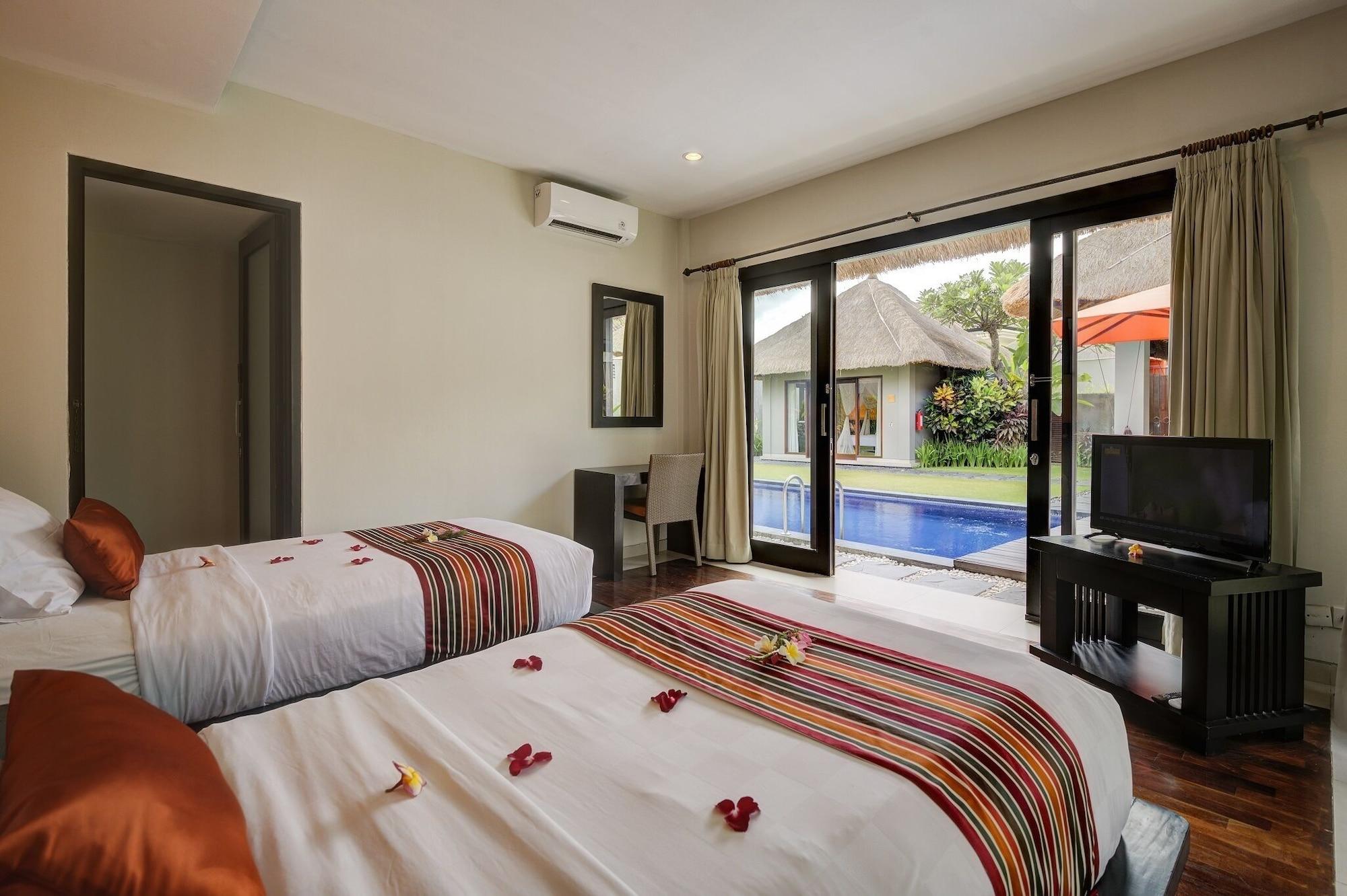 סמיניאק Villa Jerami & Spa מראה חיצוני תמונה