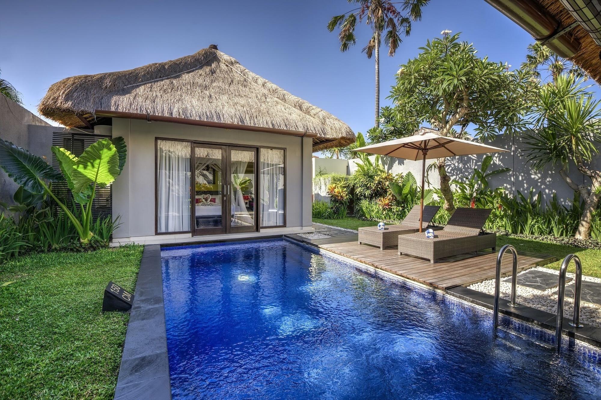 סמיניאק Villa Jerami & Spa מראה חיצוני תמונה