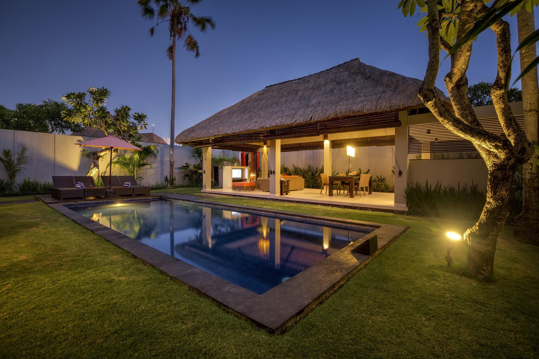 סמיניאק Villa Jerami & Spa מראה חיצוני תמונה