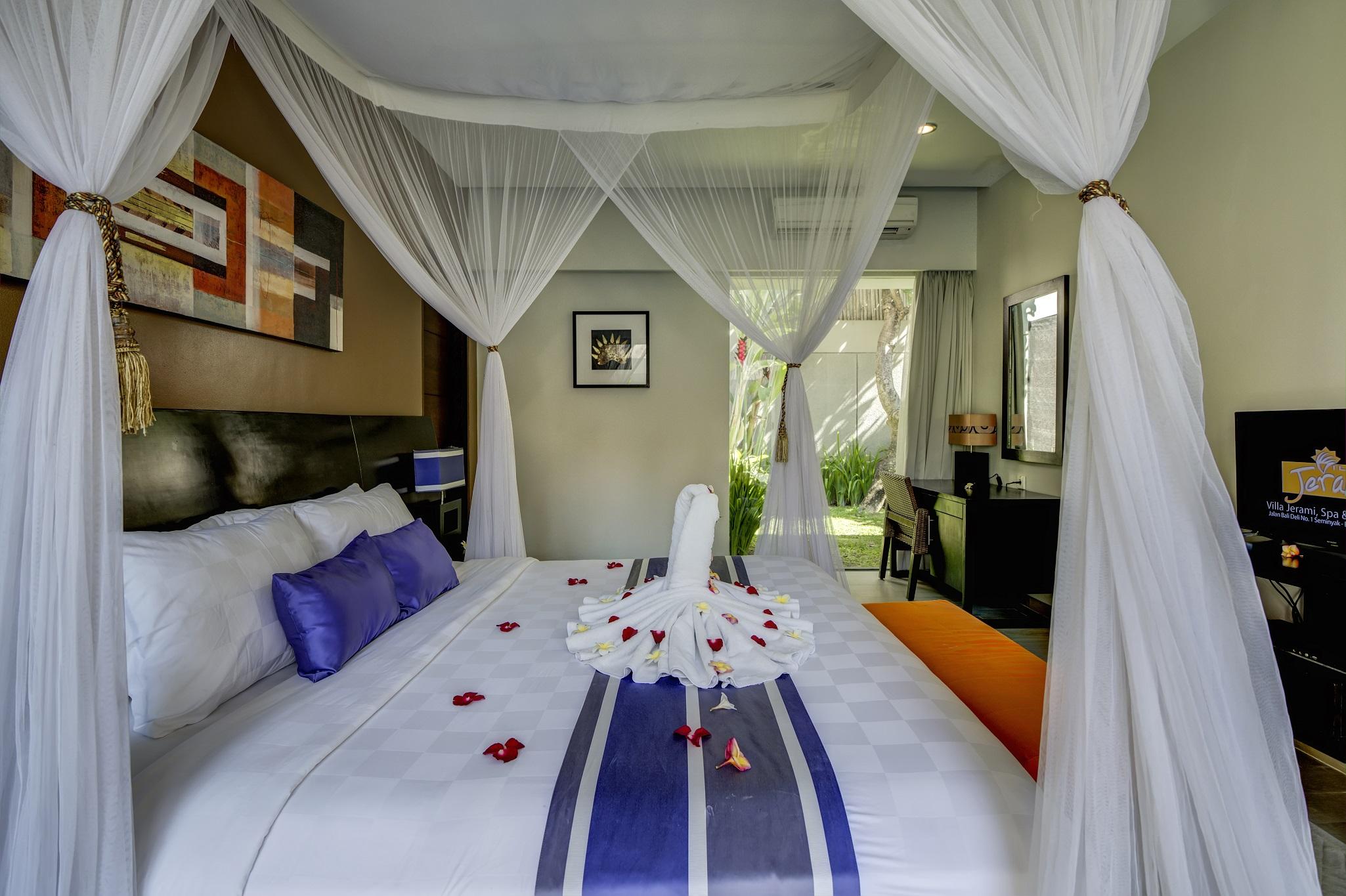 סמיניאק Villa Jerami & Spa מראה חיצוני תמונה