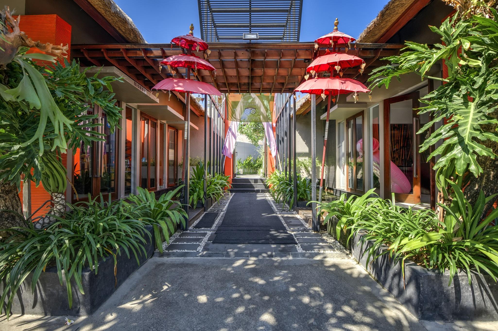 סמיניאק Villa Jerami & Spa מראה חיצוני תמונה