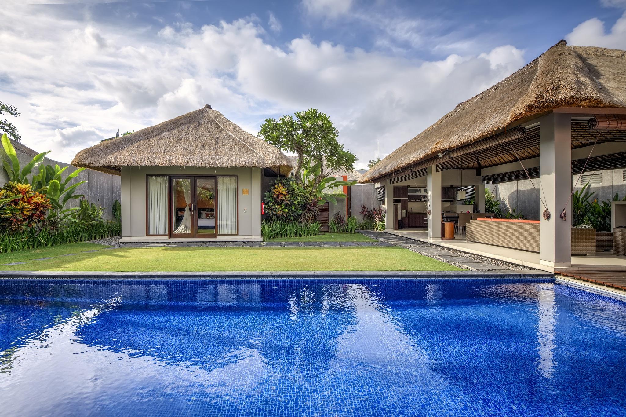 סמיניאק Villa Jerami & Spa מראה חיצוני תמונה