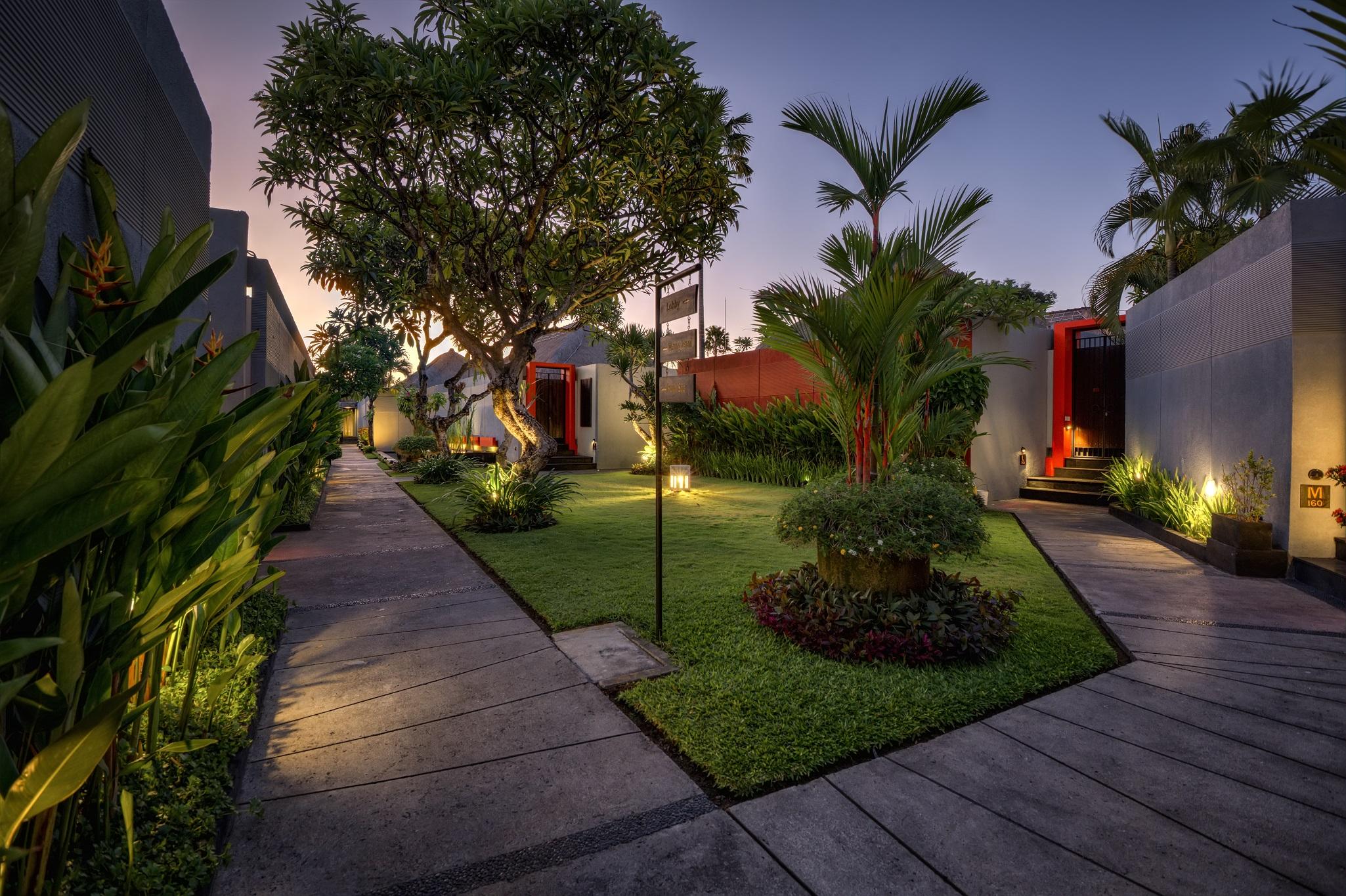 סמיניאק Villa Jerami & Spa מראה חיצוני תמונה