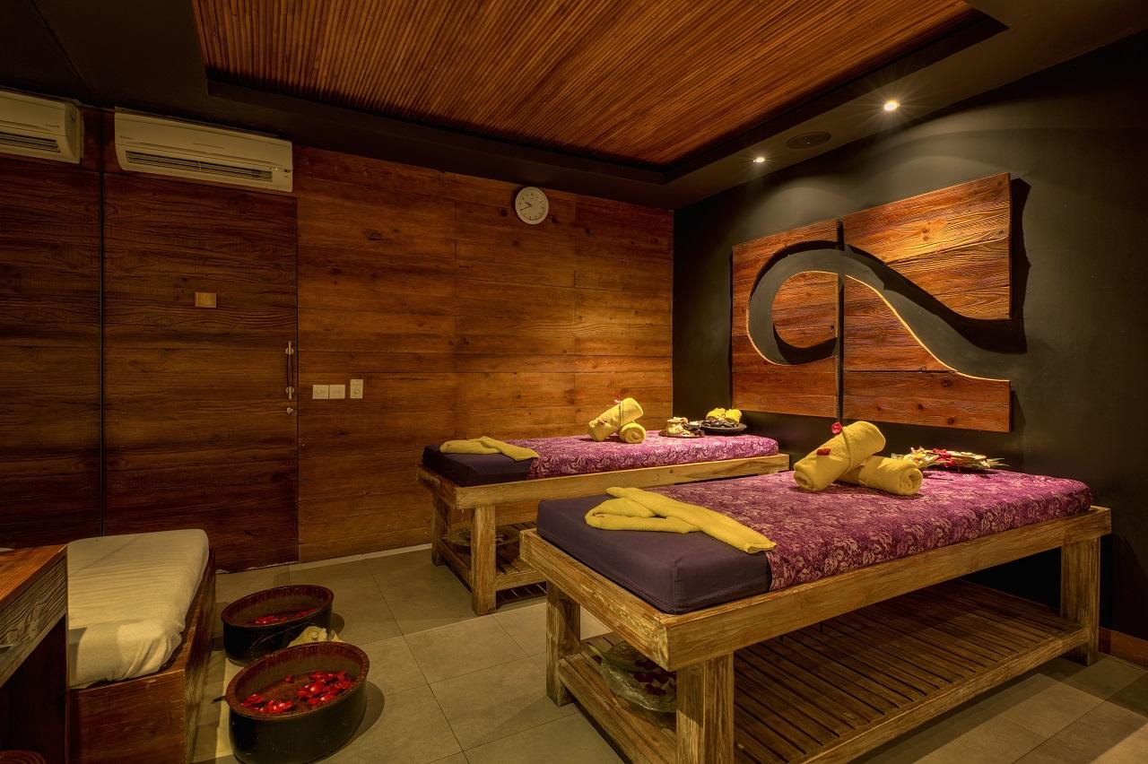 סמיניאק Villa Jerami & Spa מראה חיצוני תמונה