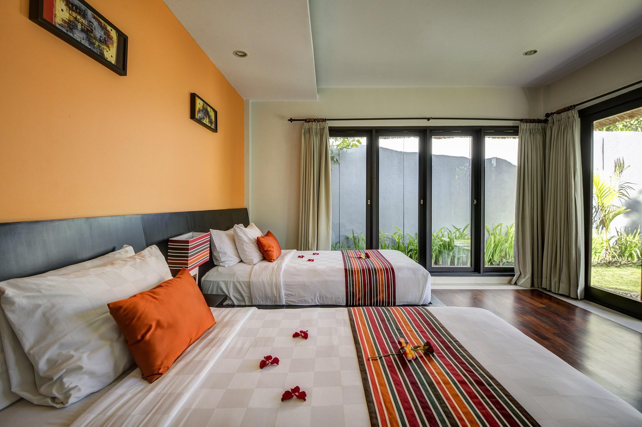 סמיניאק Villa Jerami & Spa מראה חיצוני תמונה