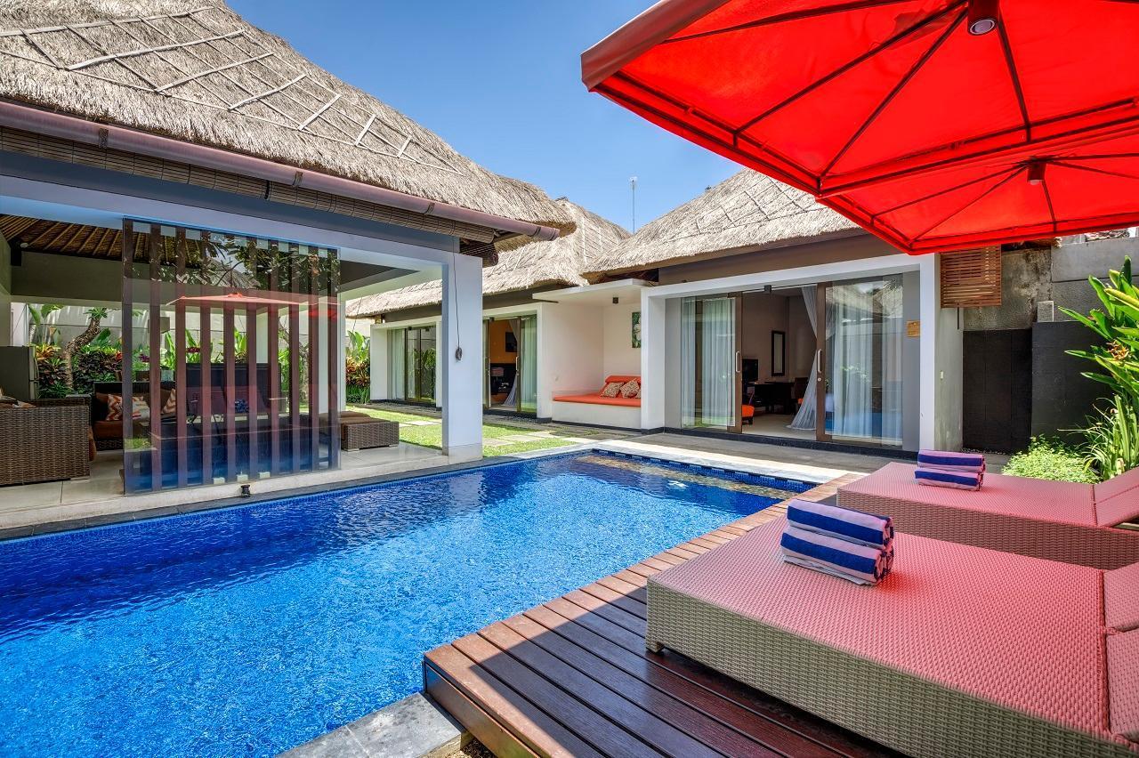 סמיניאק Villa Jerami & Spa מראה חיצוני תמונה