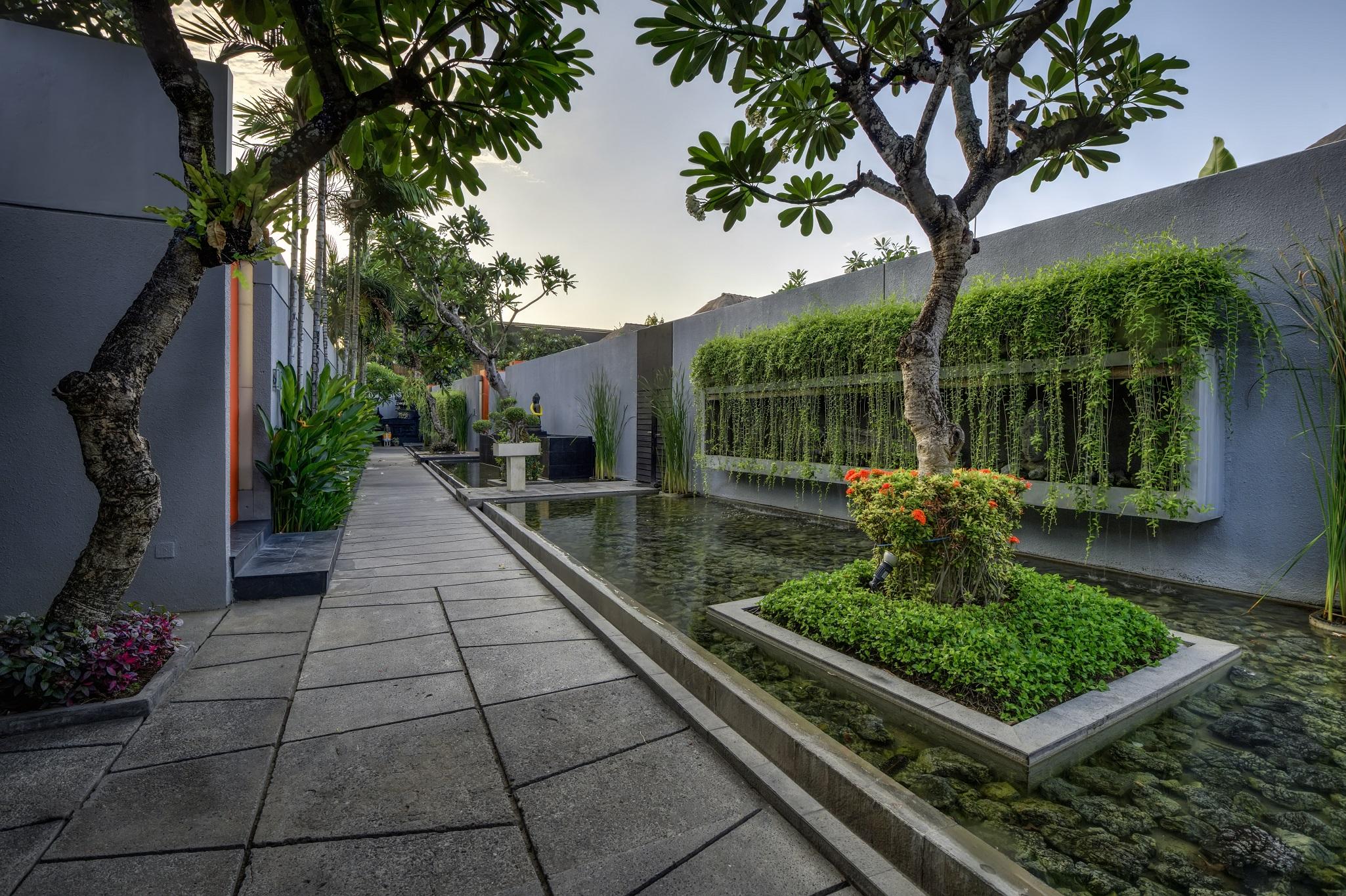 סמיניאק Villa Jerami & Spa מראה חיצוני תמונה