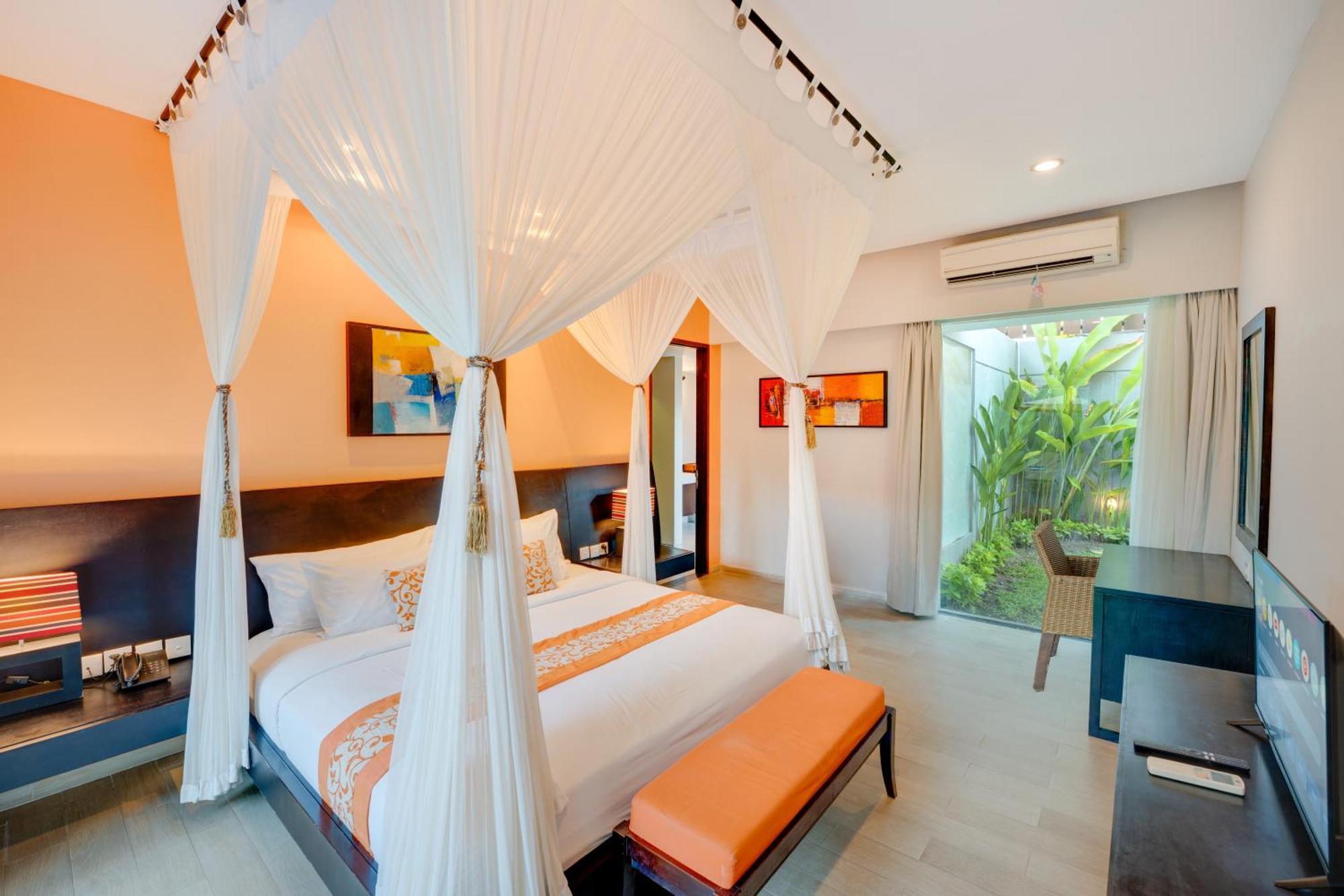 סמיניאק Villa Jerami & Spa מראה חיצוני תמונה