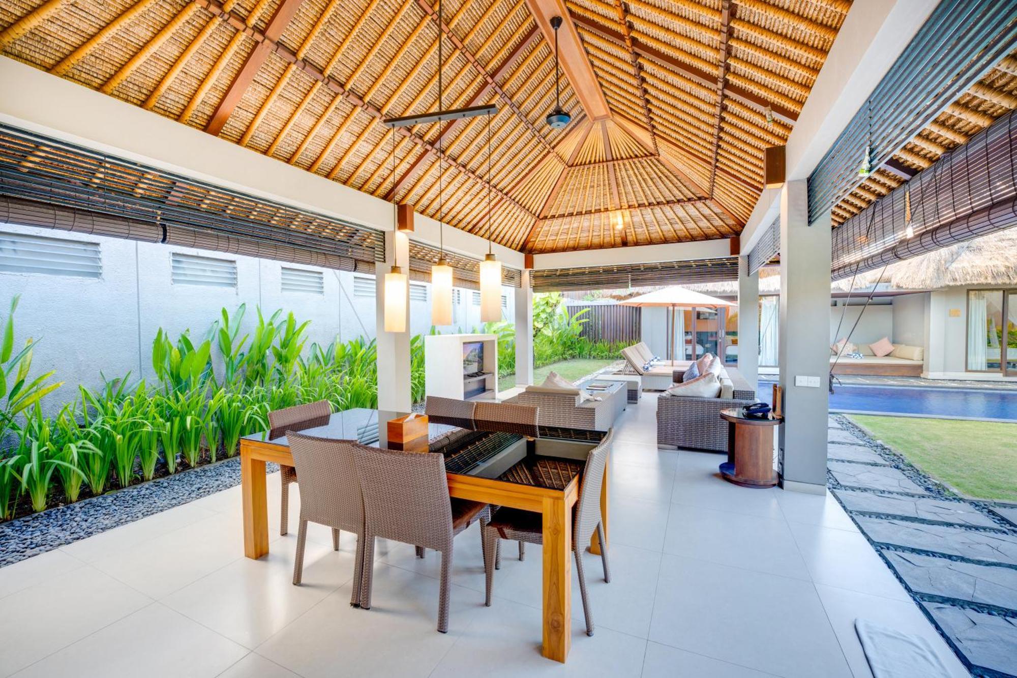סמיניאק Villa Jerami & Spa מראה חיצוני תמונה