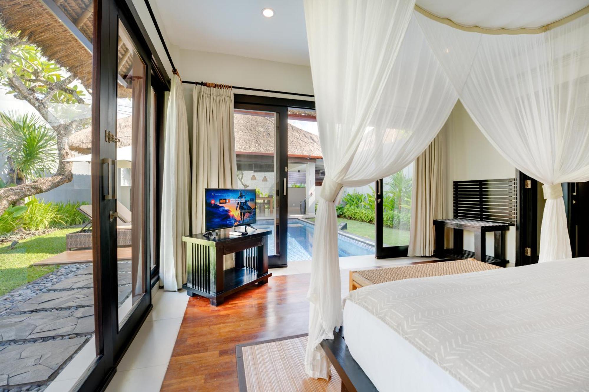 סמיניאק Villa Jerami & Spa מראה חיצוני תמונה