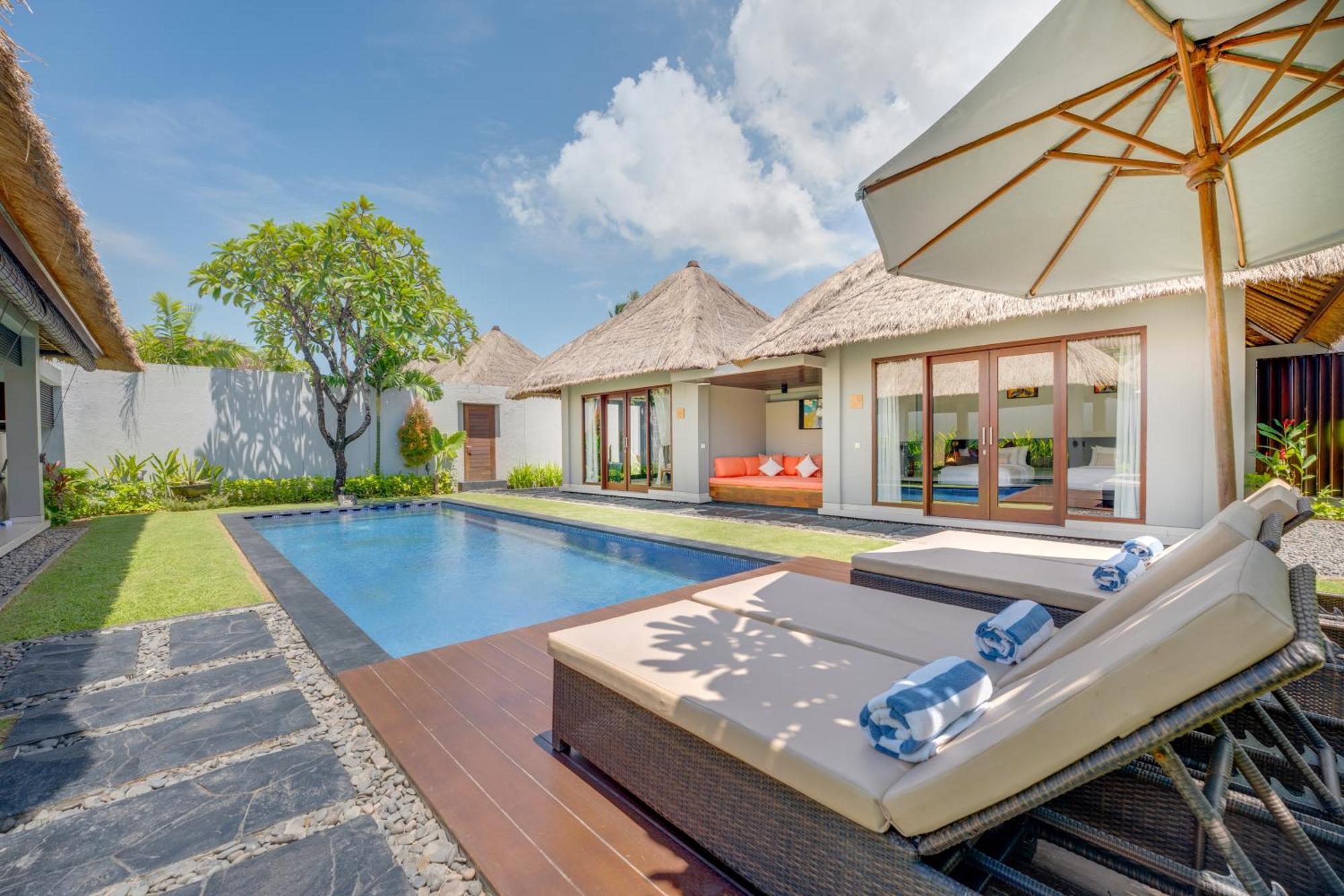 סמיניאק Villa Jerami & Spa מראה חיצוני תמונה