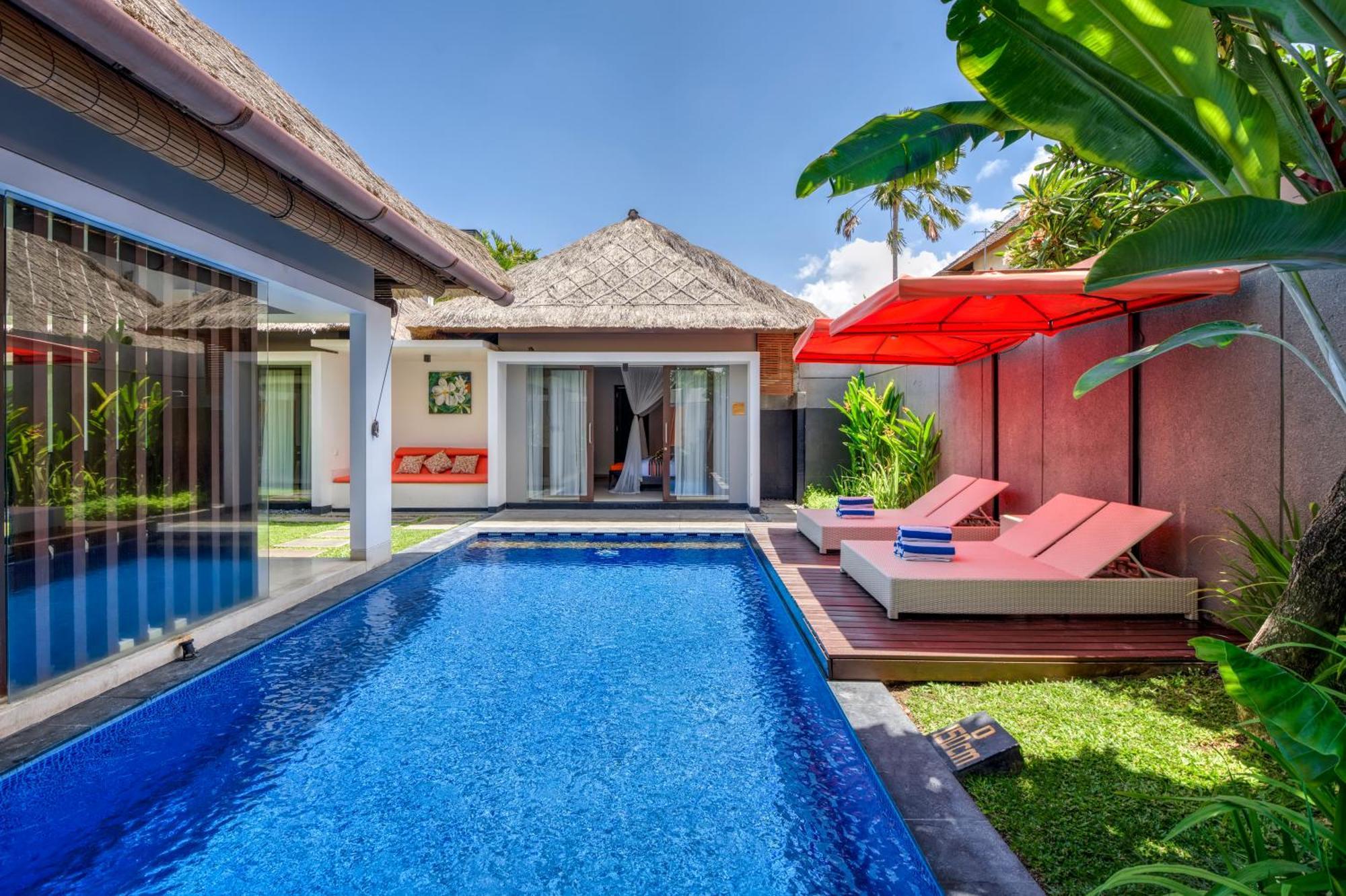 סמיניאק Villa Jerami & Spa מראה חיצוני תמונה