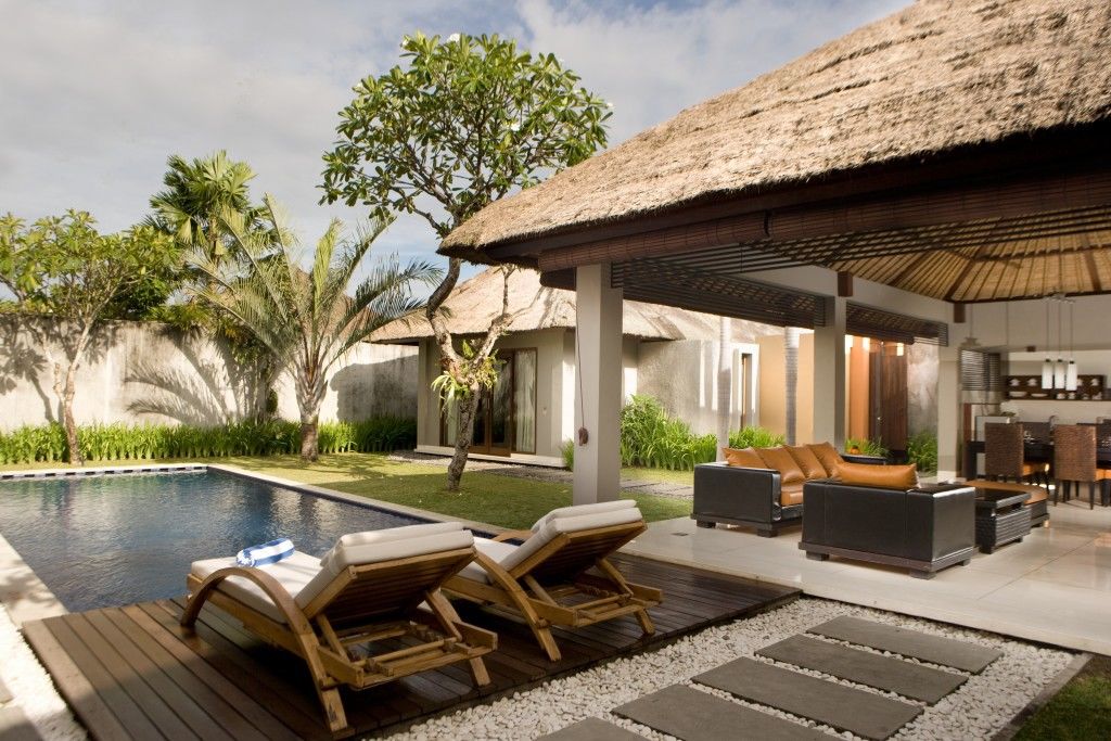 סמיניאק Villa Jerami & Spa מראה חיצוני תמונה