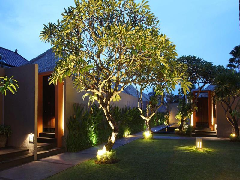 סמיניאק Villa Jerami & Spa מראה חיצוני תמונה