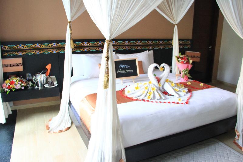סמיניאק Villa Jerami & Spa מראה חיצוני תמונה