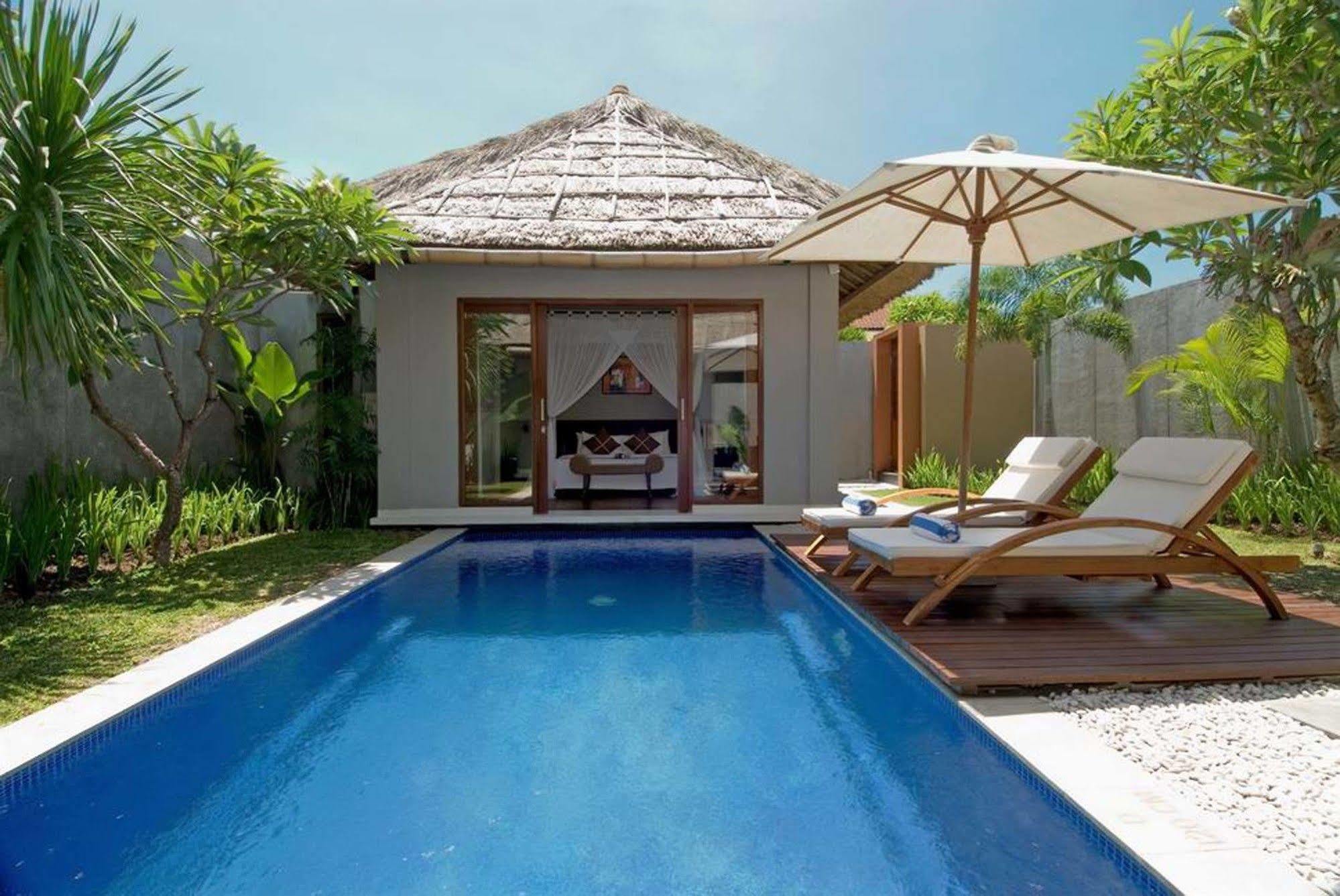 סמיניאק Villa Jerami & Spa מראה חיצוני תמונה