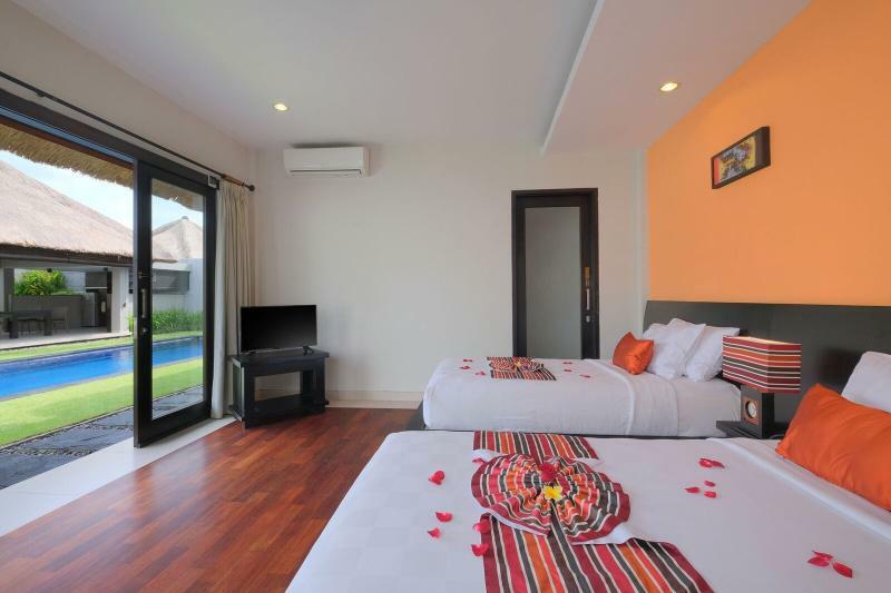 סמיניאק Villa Jerami & Spa מראה חיצוני תמונה