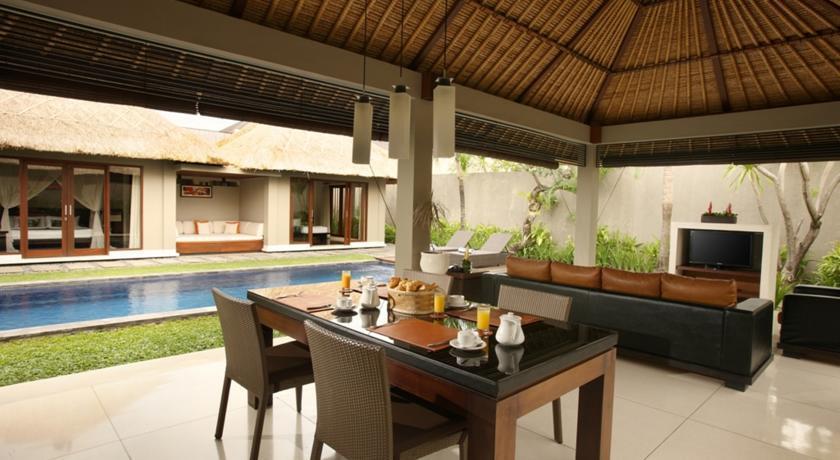 סמיניאק Villa Jerami & Spa מראה חיצוני תמונה